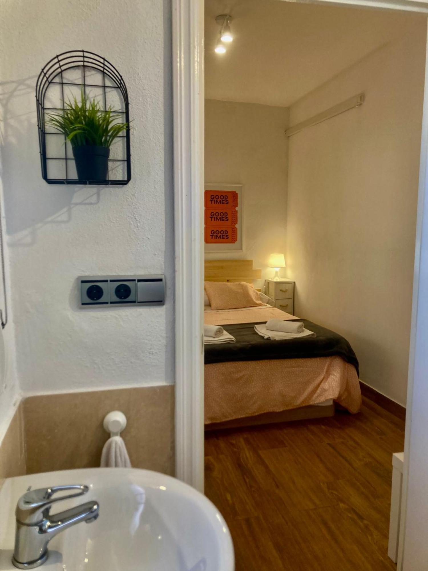 Apartamento del Río Pinos Genil Exterior foto